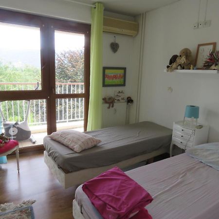 Dadou Et Mala Panzió Chambéry Kültér fotó