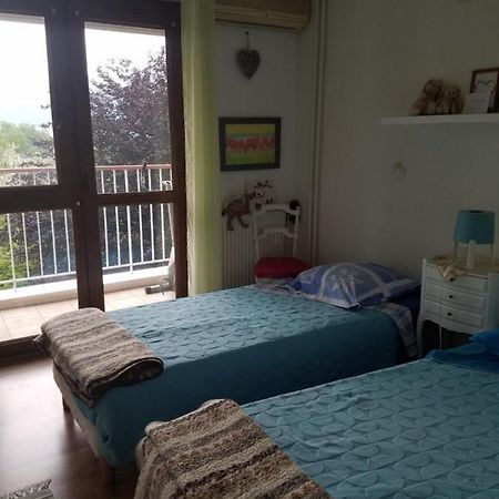 Dadou Et Mala Panzió Chambéry Kültér fotó
